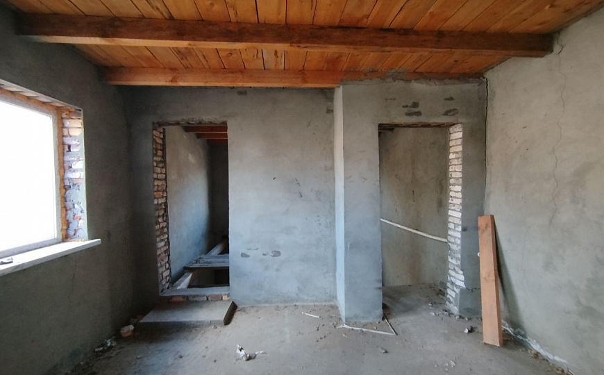 Производственное помещение 322,2 м2 на собственном земельном участке 0,57 га фото