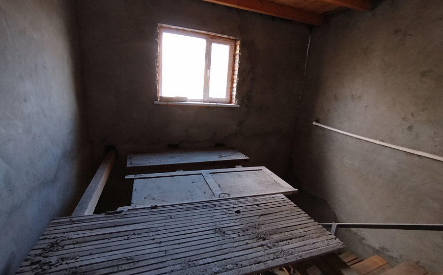 Производственное помещение 322,2 м2 на собственном земельном участке 0,57 га фото