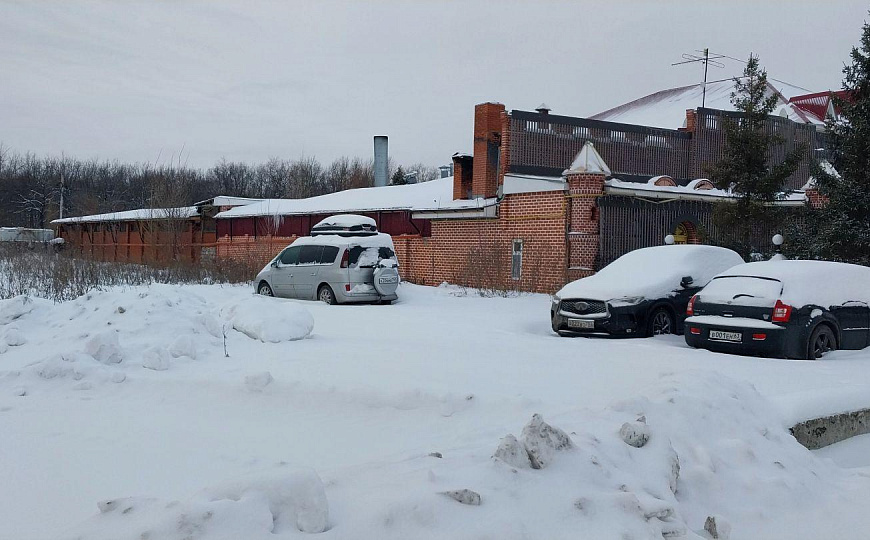 Земельный участок на первой линии ул. Алма-Атинской, 24 сотки фото