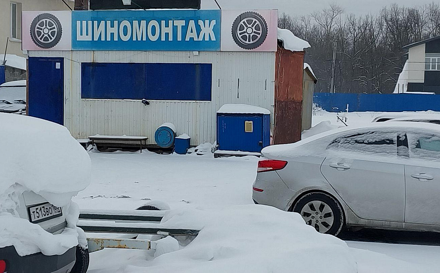 Земельный участок на первой линии ул. Алма-Атинской, 24 сотки фото