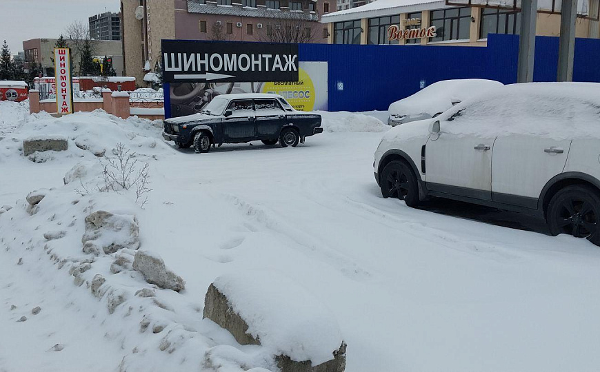 Земельный участок на первой линии ул. Алма-Атинской, 24 сотки фото