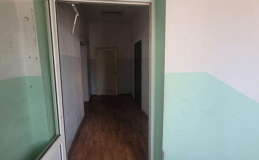 Офисы с юридическим адресом от 12,7 до 107 м2 фото