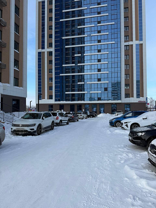 Помещение свободного назначения 64 кв. м фото