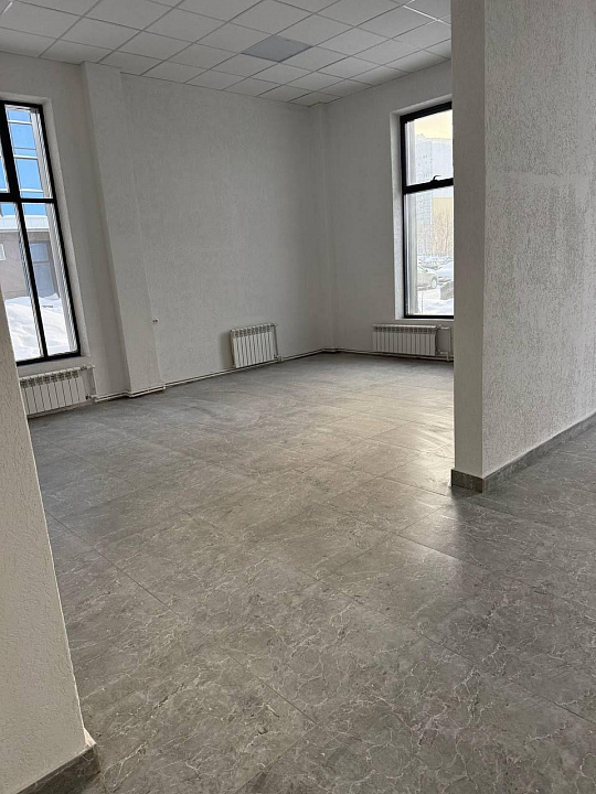 Помещение свободного назначения 64 кв. м фото