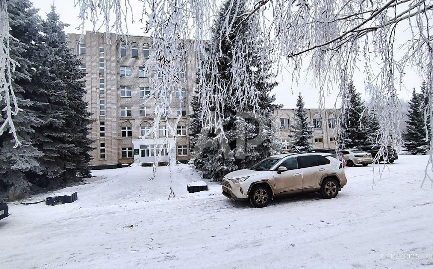 Теплый склад в кран балкой ! фото