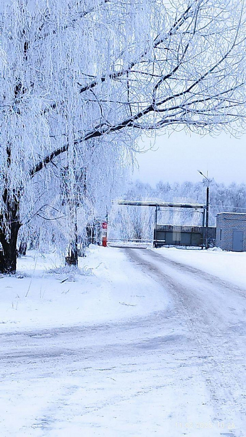 Теплый склад в кран балкой ! фото