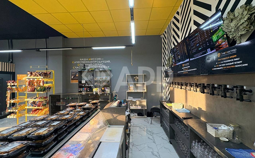 Сдам торговое помещение 100 м2 фото