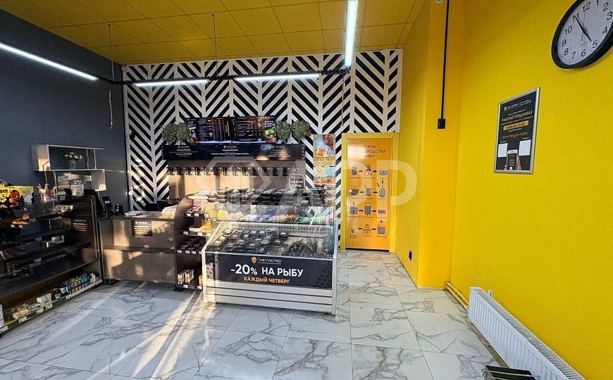 Сдам торговое помещение 100 м2 фото