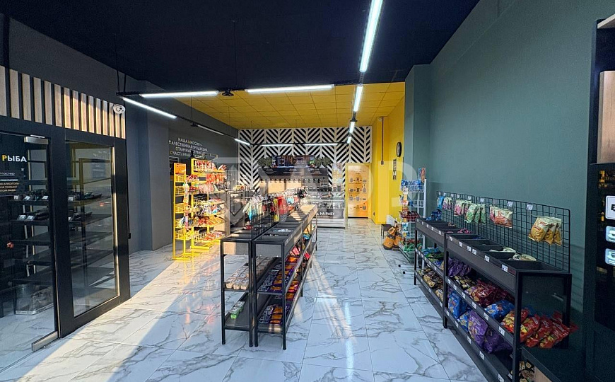 Сдам торговое помещение 100 м2 фото