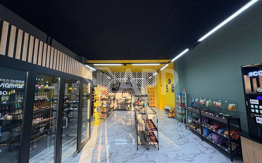 Сдам торговое помещение 100 м2 фото