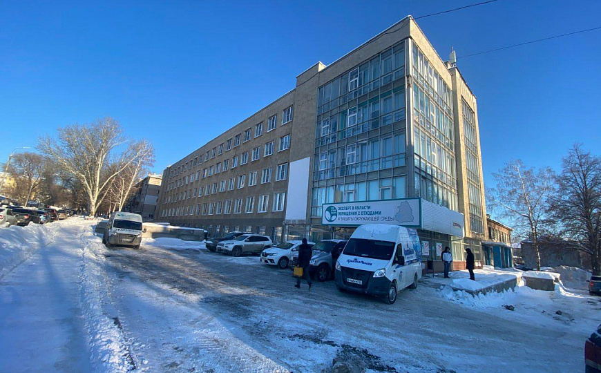 Помещения под офисы и студии фото