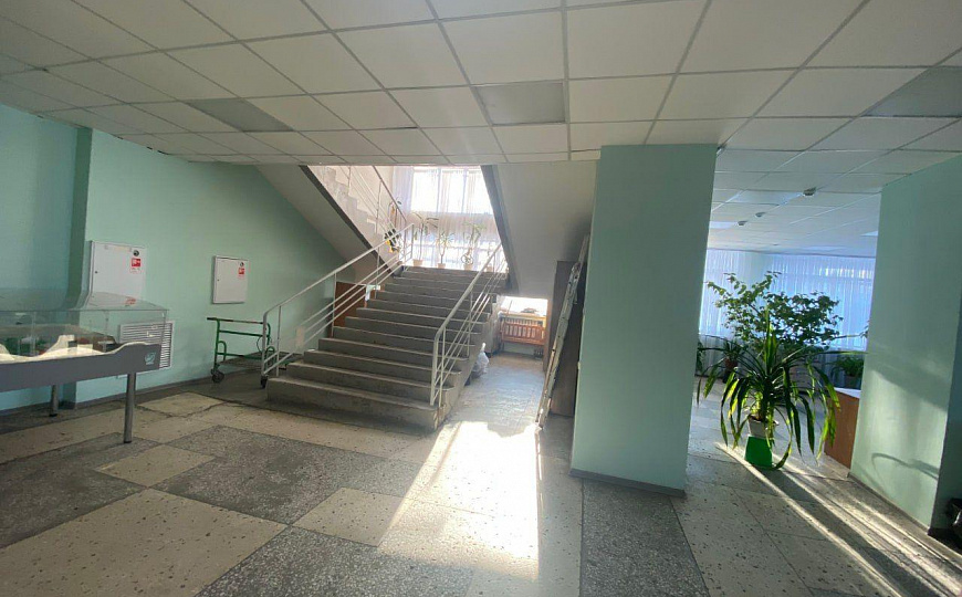 Помещения под офисы и студии фото