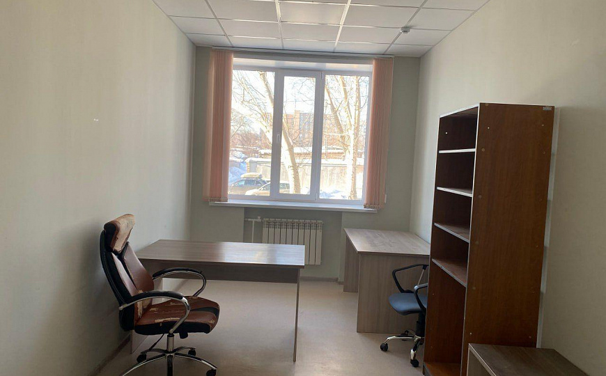 Помещения под офисы и студии фото