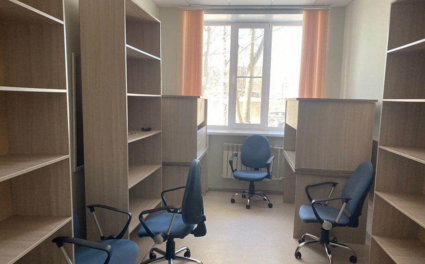 Помещения под офисы и студии фото
