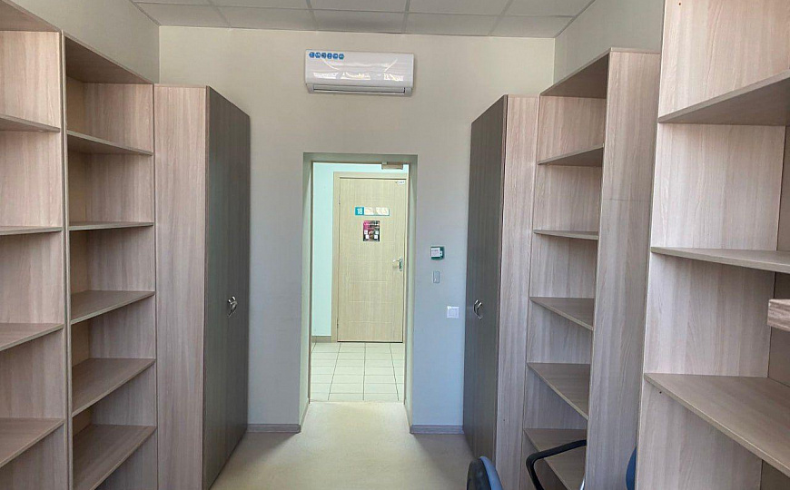 Помещения под офисы и студии фото