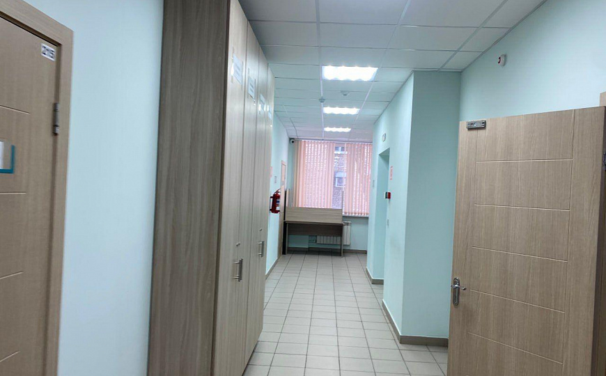 Помещения под офисы и студии фото