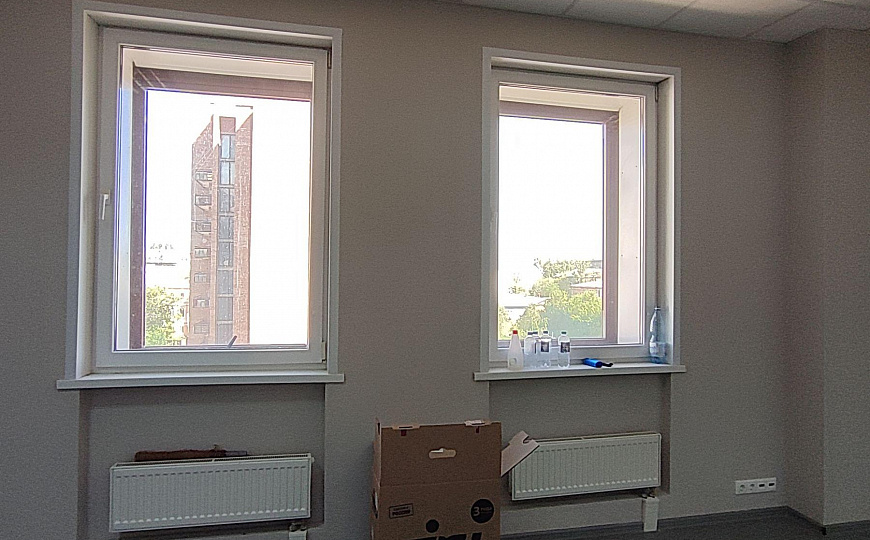 Офисное помещение, 60 м² фото