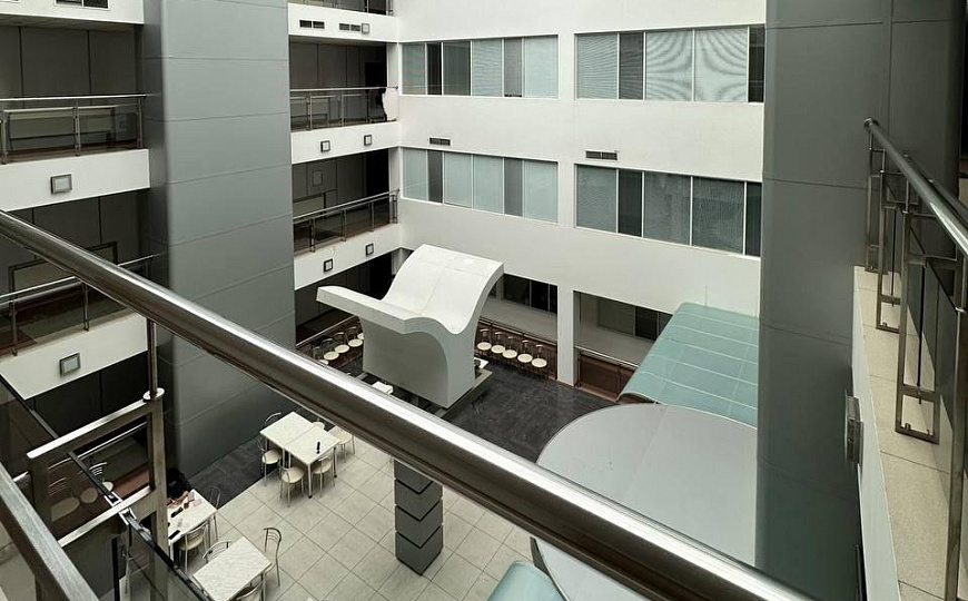 Офисное помещение, 60 м² фото