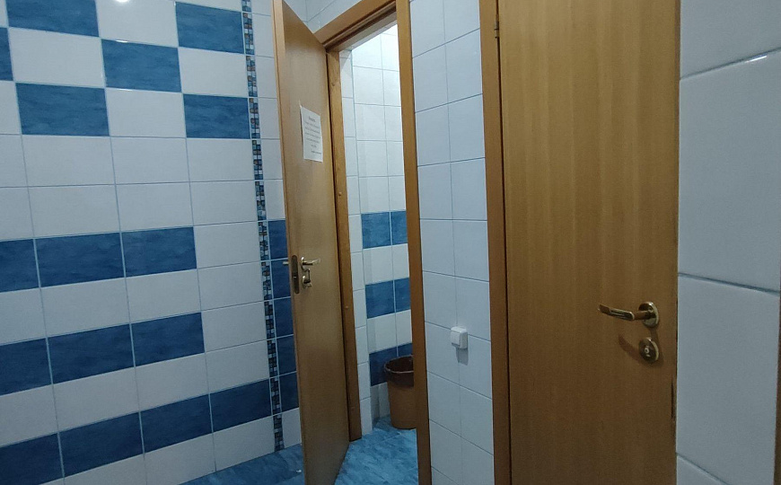 Офисное помещение, 60 м² фото