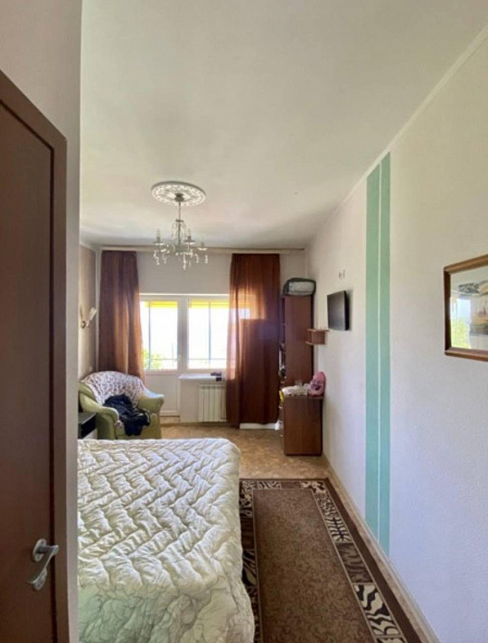 Хостел 450 кв.м. на берегу Волги фото