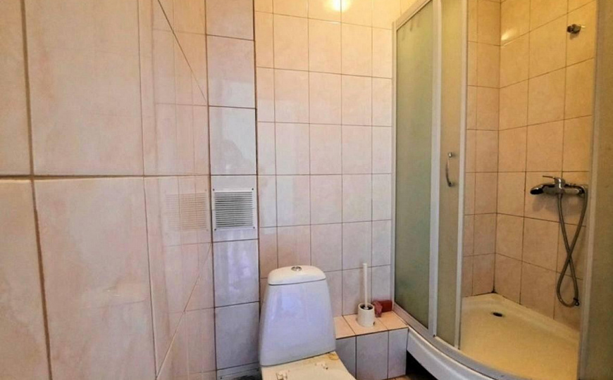 Хостел 450 кв.м. на берегу Волги фото