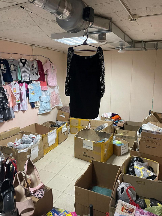 Сдам складское помещение, 14 м² фото