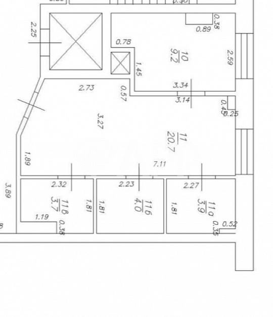 В аренду офис в центре фото