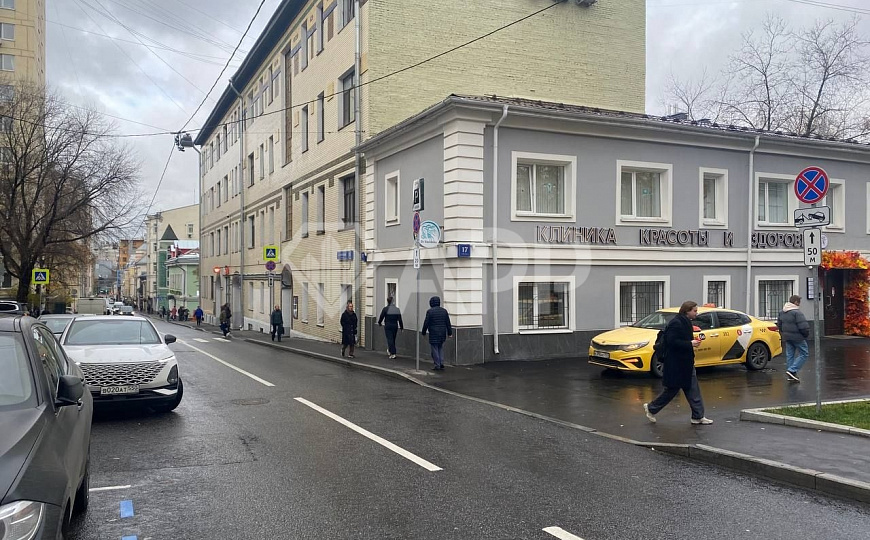 Продажа зу с ОСЗ, 103м2 фото