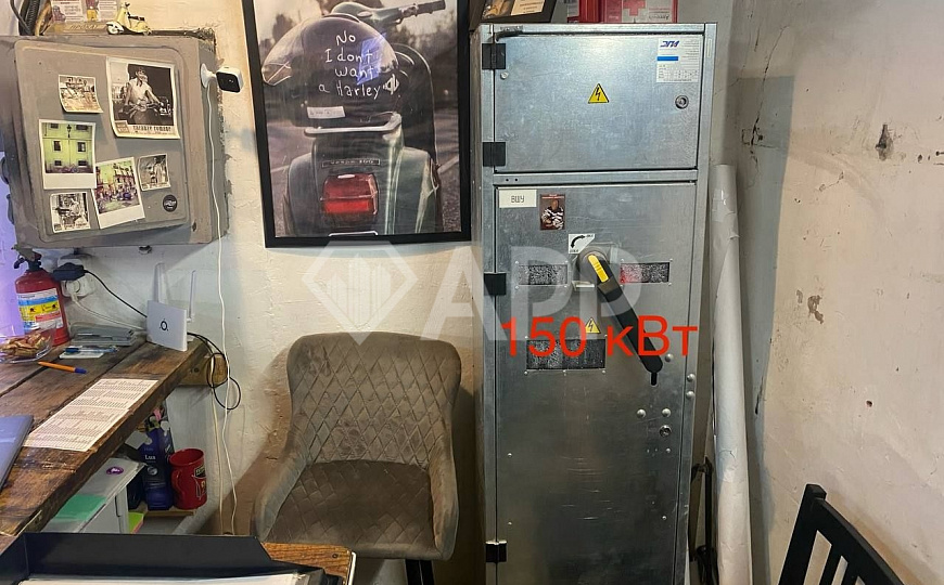 Продажа зу с ОСЗ, 103м2 фото