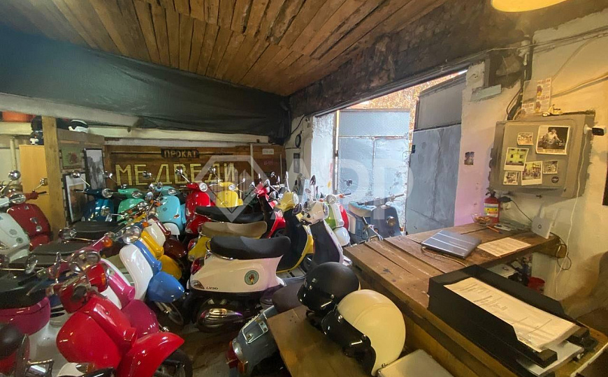 Продажа зу с ОСЗ, 103м2 фото