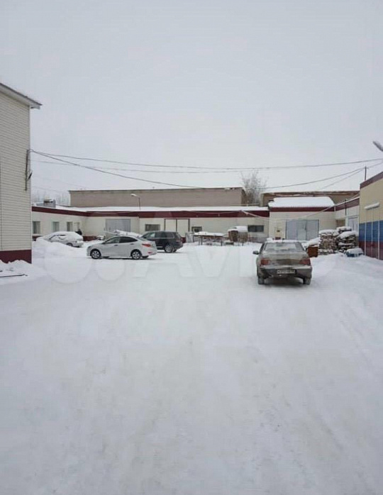 Сдается производственное помещение 800 м² фото