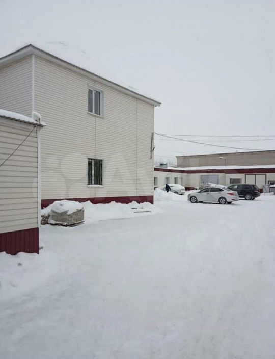 Сдается производственное помещение 800 м² фото