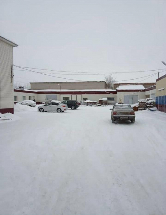 Сдается производственное помещение 800 м² фото