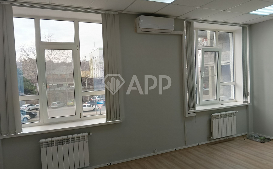 Сдаю офисное помещение, 46 м² фото