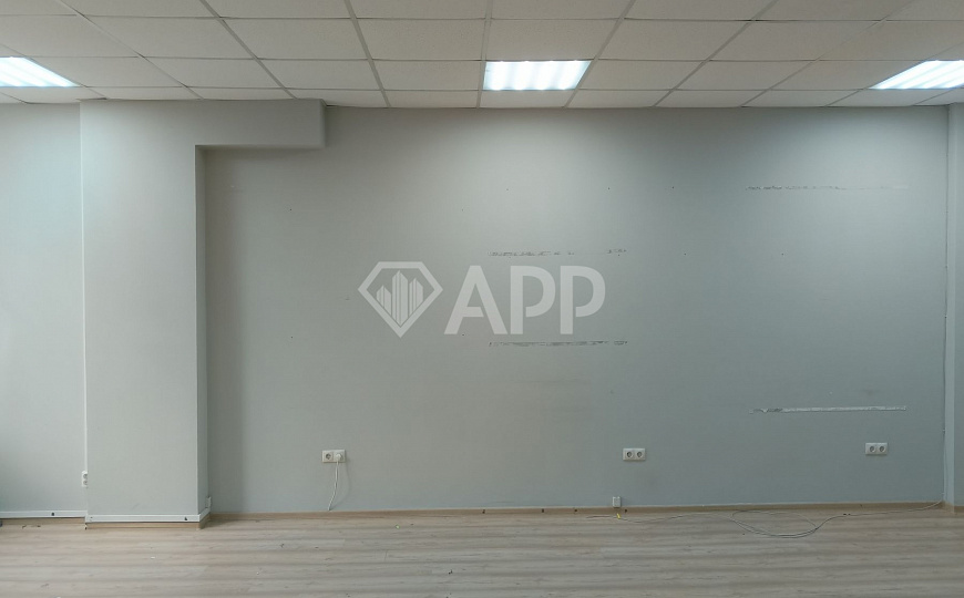 Сдаю офисное помещение, 46 м² фото