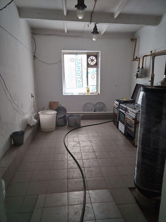 Отдельно стоящее здание 1000 м2 фото