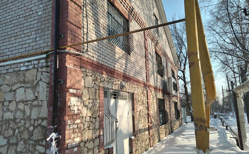 Отдельно стоящее здание 1000 м2 фото