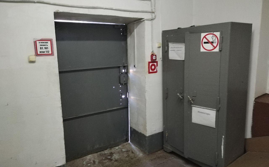 Отдельно стоящее здание 1000 м2 фото