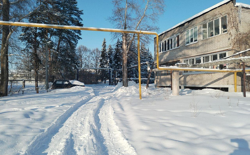 Отдельно стоящее здание 1000 м2 фото