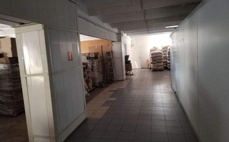 Продам отдельно стоящее здание, 1 032 м² фото