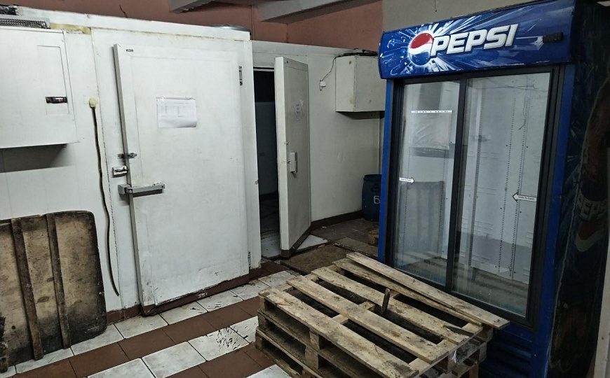 Продам отдельно стоящее здание, 1 032 м² фото