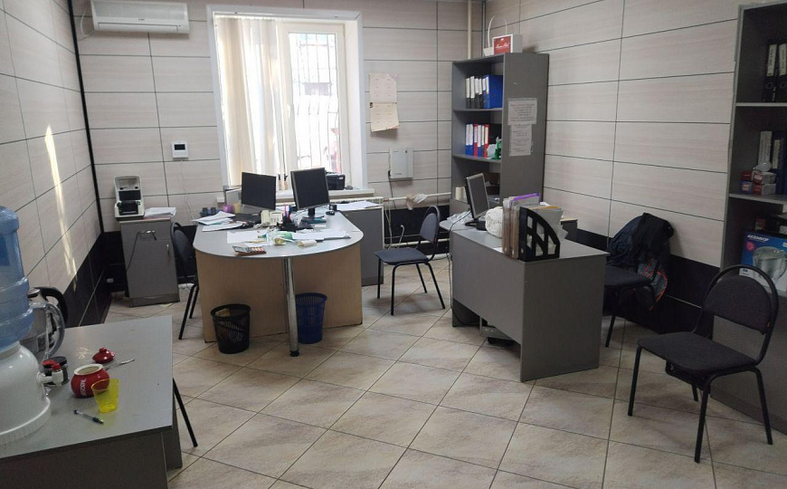 Продам отдельно стоящее здание, 1 032 м² фото