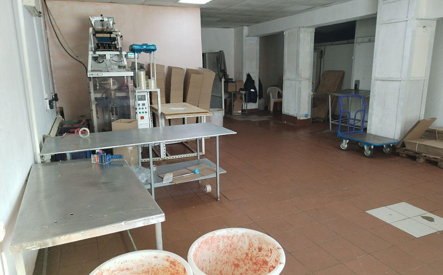 Продам отдельно стоящее здание, 1 032 м² фото