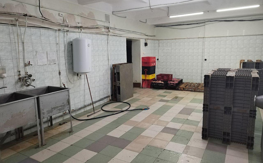 Продам отдельно стоящее здание, 1 032 м² фото