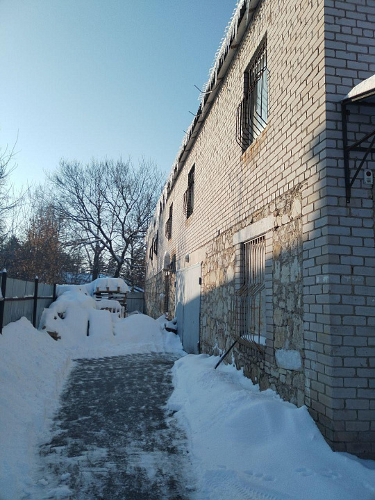 Продам отдельно стоящее здание, 1 032 м² фото