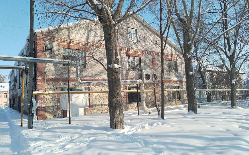 Продам отдельно стоящее здание, 1 032 м² фото