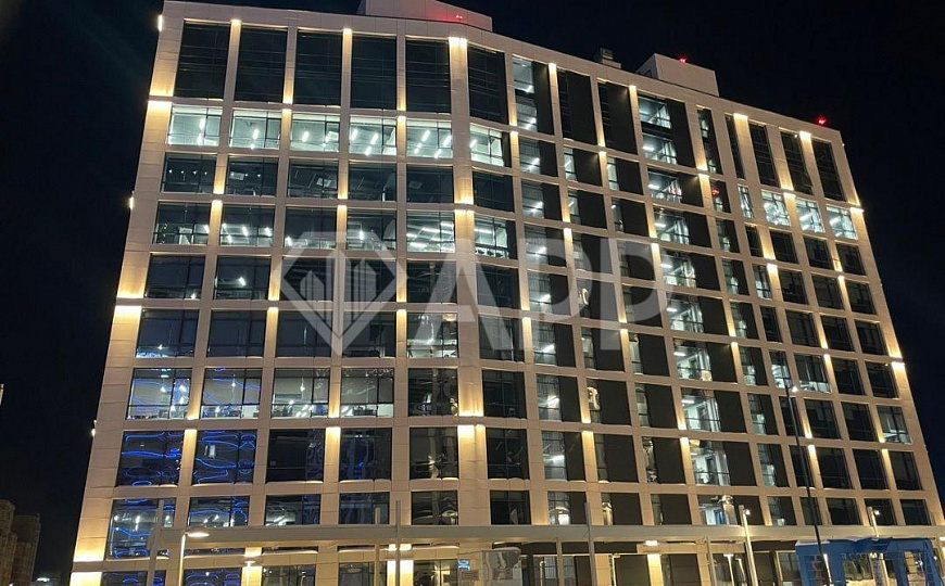 Офис для тех кто всегда на высоте!!! фото