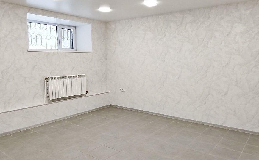 Помещение 91,3 м2  фото