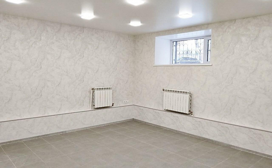 Помещение 91,3 м2  фото