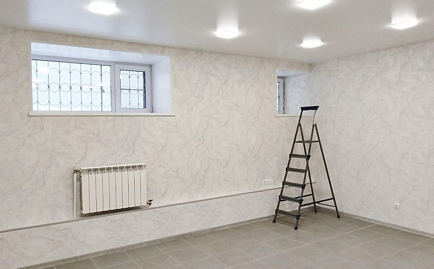 Помещение 91,3 м2  фото